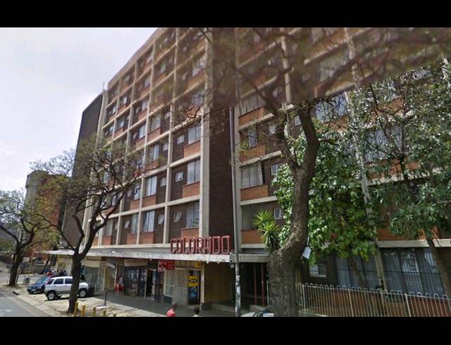 1 BEDROOM APARTMENT FOR SALE IN SUNNYSIDE